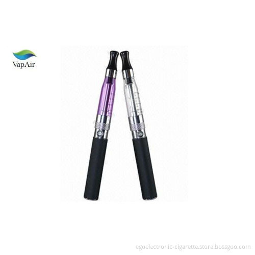 Huge Vapor Ego E-cigarette Kit With Ce6 Changeable Clearomizer